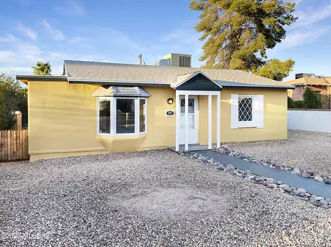 2921 Elm St, Tucson, AZ 85716