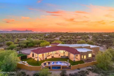2810 W Desert Splendor Ct, Oro Valley, AZ 85742
