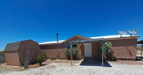 6730 W Maverick Rd, Sahuarita, AZ 85629