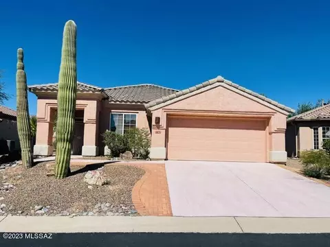 5362 Lace Cactus Pl, Marana, AZ 85658