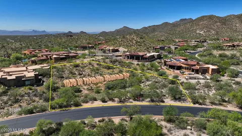 1079 W Tortolita Mountain Ci Cir W #170, Oro Valley, AZ 85755
