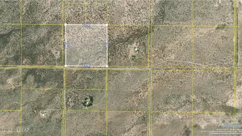 8724 E Blacktail Rd, Portal, AZ 85632