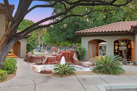 5751 N Kolb Rd #7105, Tucson, AZ 85750