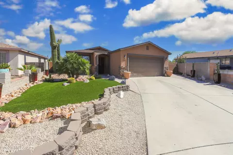 4163 E Market St, Tucson, AZ 85706