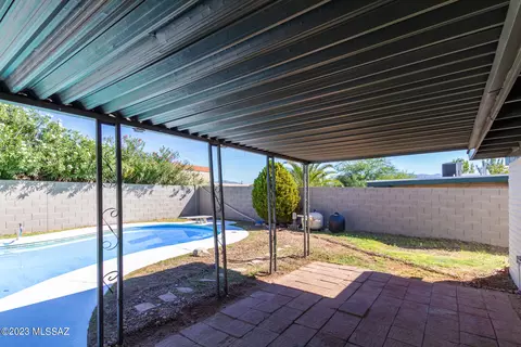 7841 E Silver Beech Dr, Tucson, AZ 85730 photo 24
