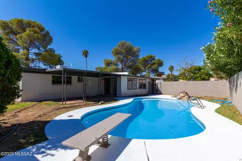 7841 E Silver Beech Dr, Tucson, AZ 85730 photo 26