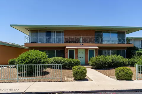 521 N Country Club Rd, Tucson, AZ 85716