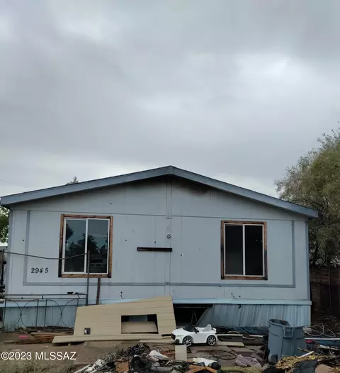 2945 W Sago Cir, Tucson, AZ 85705