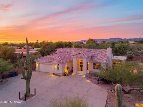 3450 W Lobo Rd, Tucson, AZ 85742