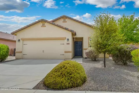 11377 W Folsom Point Dr, Marana, AZ 85658