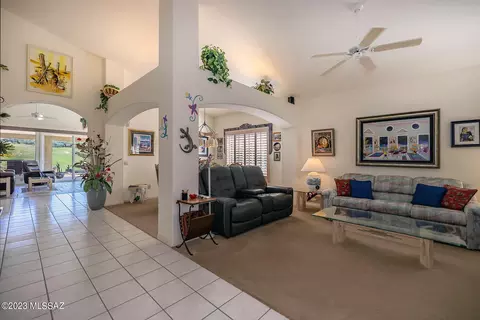 65500 E Rolling Hills Dr, Tucson, AZ 85739 photo 11