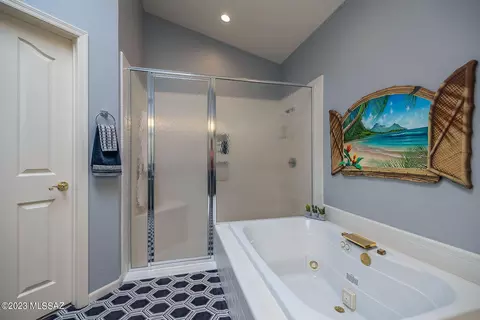 65500 E Rolling Hills Dr, Tucson, AZ 85739 photo 17