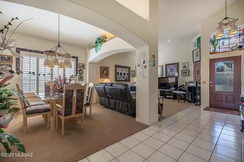 65500 E Rolling Hills Dr, Tucson, AZ 85739 photo 13