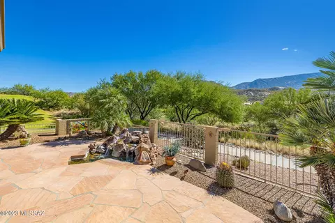 65500 E Rolling Hills Dr, Tucson, AZ 85739 photo 27