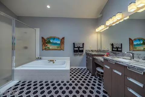 65500 E Rolling Hills Dr, Tucson, AZ 85739 photo 16