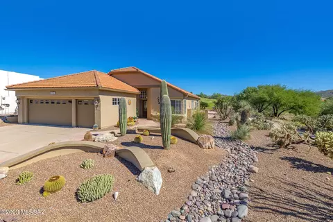 65500 E Rolling Hills Dr, Tucson, AZ 85739 photo 2
