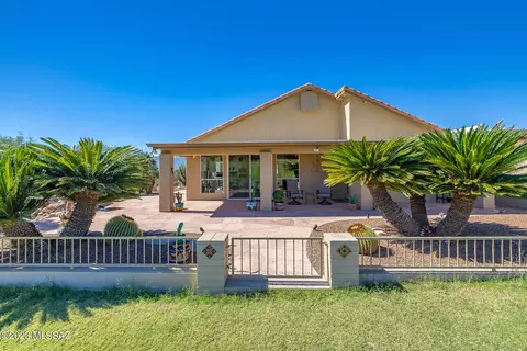 65500 E Rolling Hills Dr, Tucson, AZ 85739 photo 23