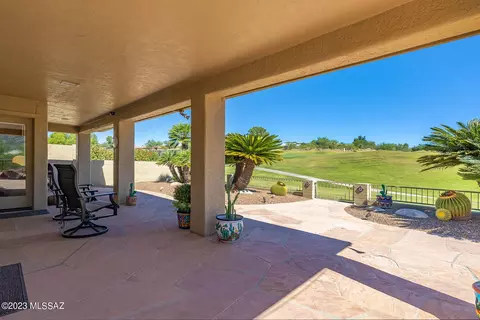 65500 E Rolling Hills Dr, Tucson, AZ 85739 photo 3