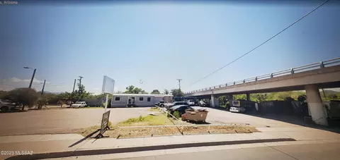 970 N Grand Ave, Nogales, AZ 85621