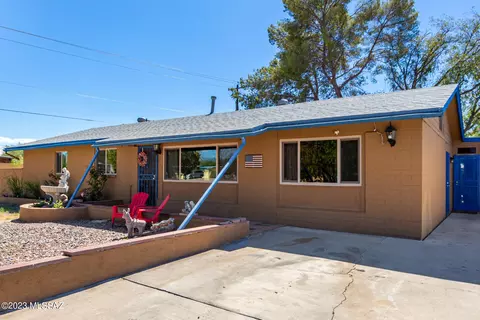 6542 Eli Dr, Tucson, AZ 85710 photo 4