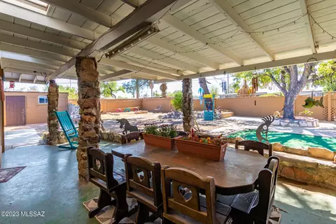 6542 Eli Dr, Tucson, AZ 85710 photo 27