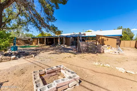 6542 Eli Dr, Tucson, AZ 85710 photo 29