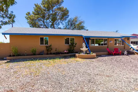 6542 Eli Dr, Tucson, AZ 85710 photo 6