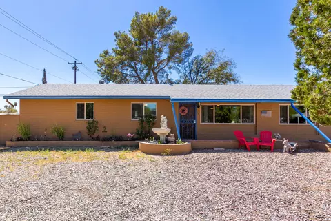 6542 Eli Dr, Tucson, AZ 85710 photo 2