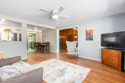 6542 Eli Dr, Tucson, AZ 85710 photo 8