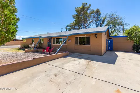 6542 Eli Dr, Tucson, AZ 85710 photo 3
