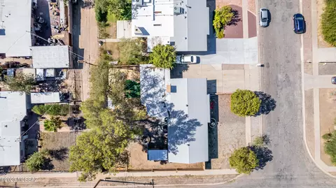 6542 Eli Dr, Tucson, AZ 85710 photo 47