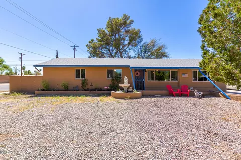 6542 Eli Dr, Tucson, AZ 85710