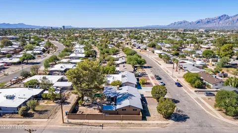 6542 Eli Dr, Tucson, AZ 85710 photo 36