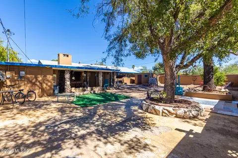 6542 Eli Dr, Tucson, AZ 85710 photo 30