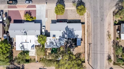 6542 Eli Dr, Tucson, AZ 85710 photo 45