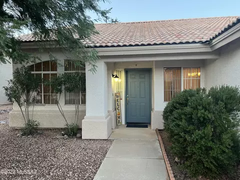 7600 W Summer Sun Ln, Tucson, AZ 85743