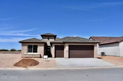 1541 E Dahlia Dr, Green Valley, AZ 85614