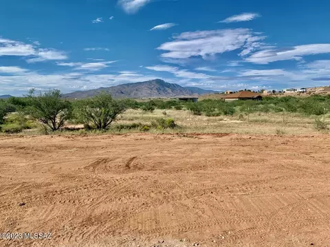 4 Acres N Mama Fish Rd, Benson, AZ 85602