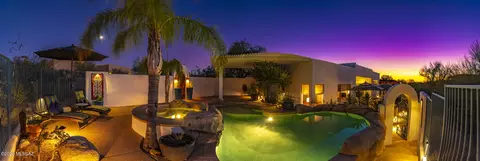 10385 E Boulderfield Dr, Tucson, AZ 85730 photo 40