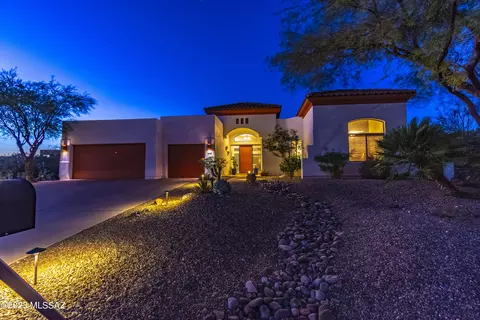 10385 E Boulderfield Dr, Tucson, AZ 85730 photo 9