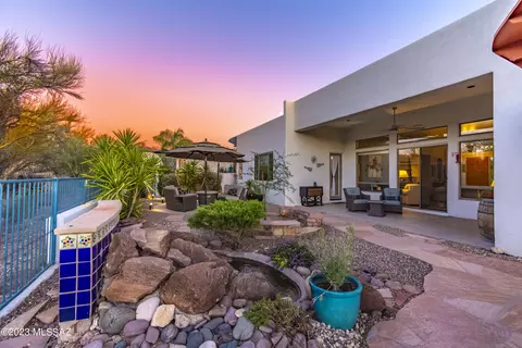10385 E Boulderfield Dr, Tucson, AZ 85730 photo 32