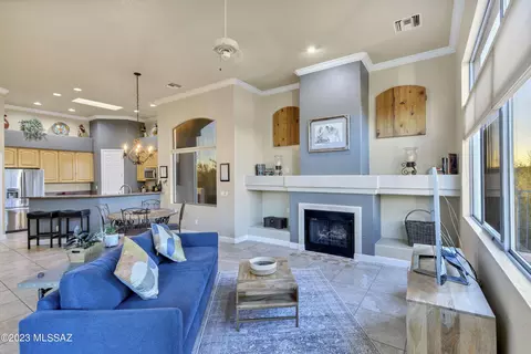 10385 E Boulderfield Dr, Tucson, AZ 85730 photo 17