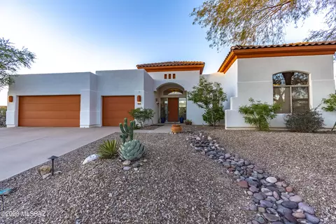 10385 E Boulderfield Dr, Tucson, AZ 85730 photo 2