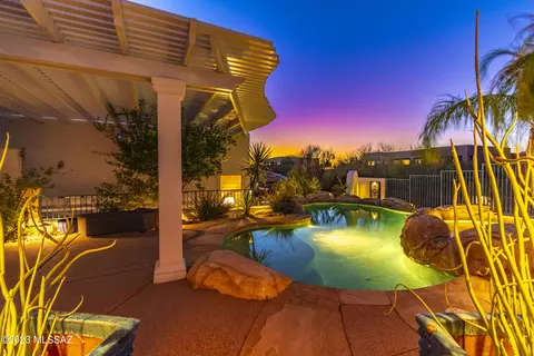 10385 E Boulderfield Dr, Tucson, AZ 85730 photo 8