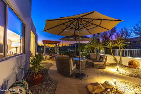 10385 E Boulderfield Dr, Tucson, AZ 85730 photo 37
