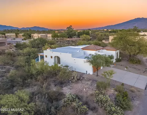 10385 E Boulderfield Dr, Tucson, AZ 85730 photo 34