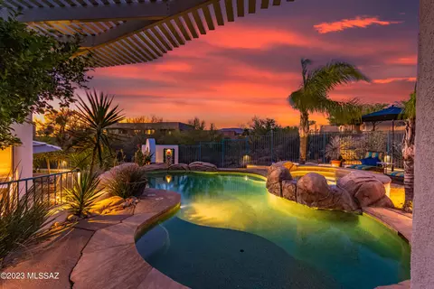10385 E Boulderfield Dr, Tucson, AZ 85730 photo 3