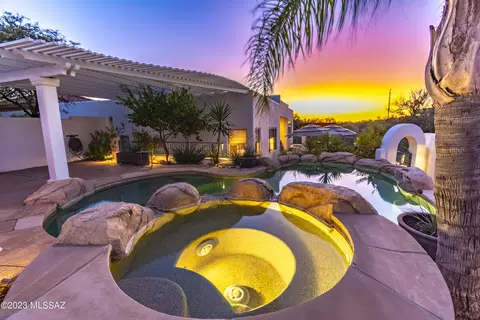 10385 E Boulderfield Dr, Tucson, AZ 85730 photo 6
