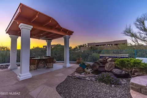 10385 E Boulderfield Dr, Tucson, AZ 85730 photo 33