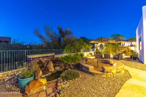 10385 E Boulderfield Dr, Tucson, AZ 85730 photo 38